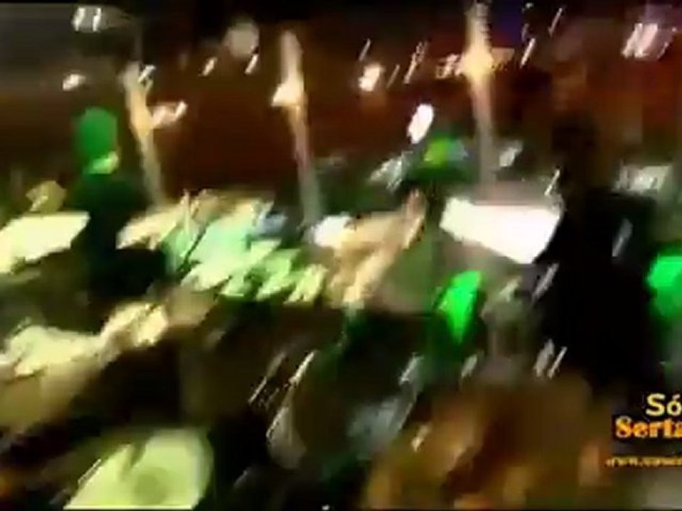 19.Gusttavo lima & Você - Tornado DVD 2011 Ao Vivo - Patos de Minas