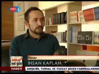 Sanat Güncesi - 26.01.2010