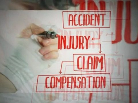 la personal injury lawyer