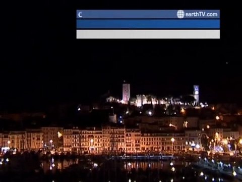 Washington - USA, Budapest - Hungary, Warnemunde - Germany, Niagara Falls - Canada, Prague - Czech Republic, Cannes - France, Hamburg - Germany