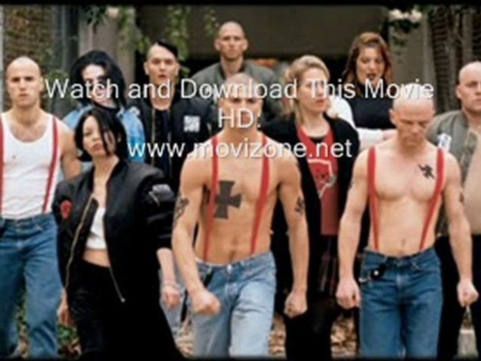 Watch Pariah Episode 1 Full