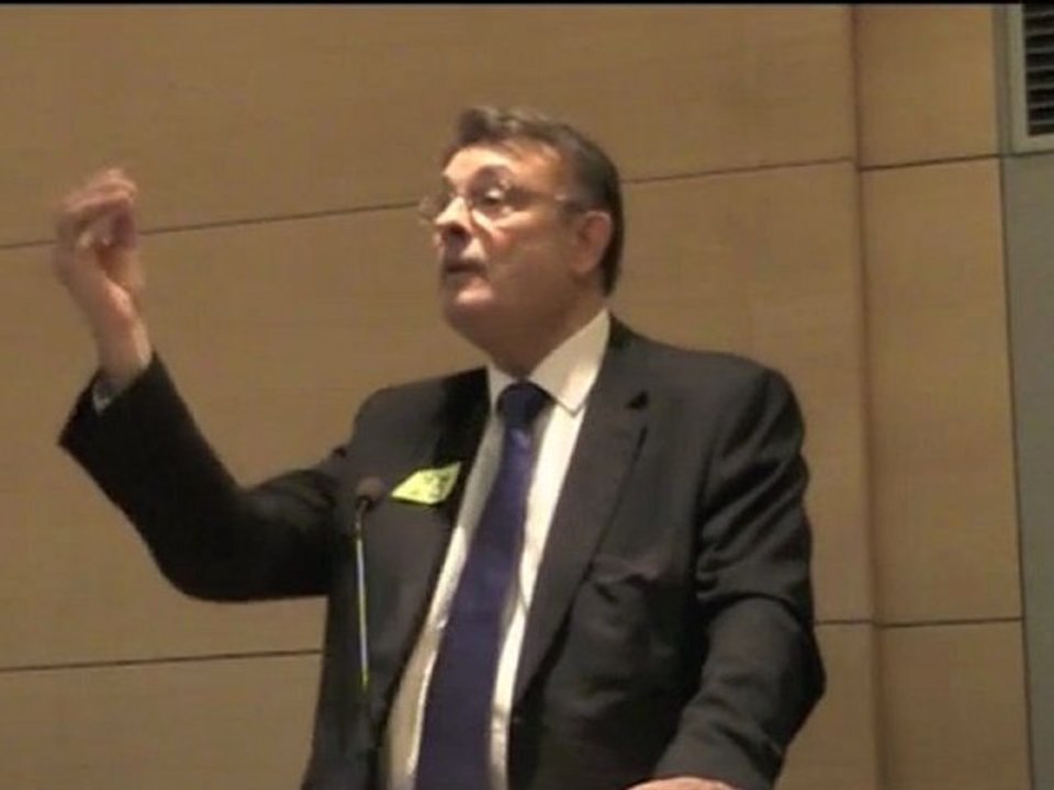 Jean-Luc CADEDDU