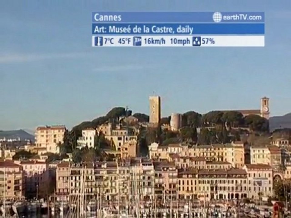 Berlin - Germany, Budapest - Hungary, Warsaw - Poland, Cannes - France, Lugano - Ticino - Switzerland, Stuttgart - Germany, Las Vegas - USA