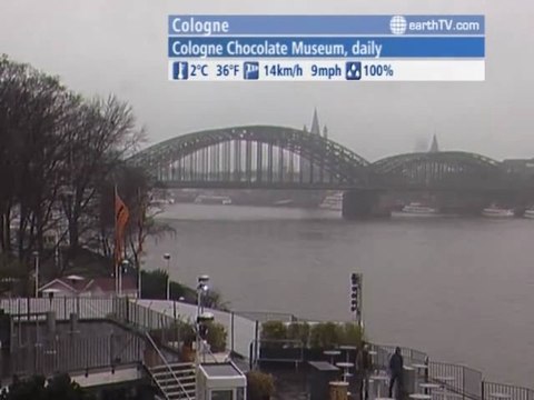 Salzburg - Austria, Agadir - Morocco, Las Vegas - USA, Cannes - France, Cologne - Germany, Prague - Czech Republic, Budapest - Hungary