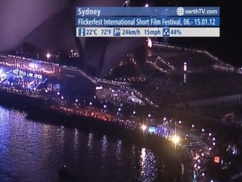 St. Andrews - Canada, Yas Island - UAE - Abu Dhabi, Ekaterinburg - Russia, Sydney - Australia, Arcachon - France, Hamburg - Germany, Bandar Seri Begawan - Brunei