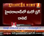 Breaking News: Drug racket busted in Hyderabad once again