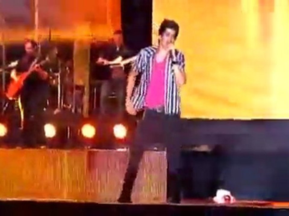 6.Gusttavo Lima - O Amor No Foi Feito Pra Dividir [OFFICIAL DVD 2011]