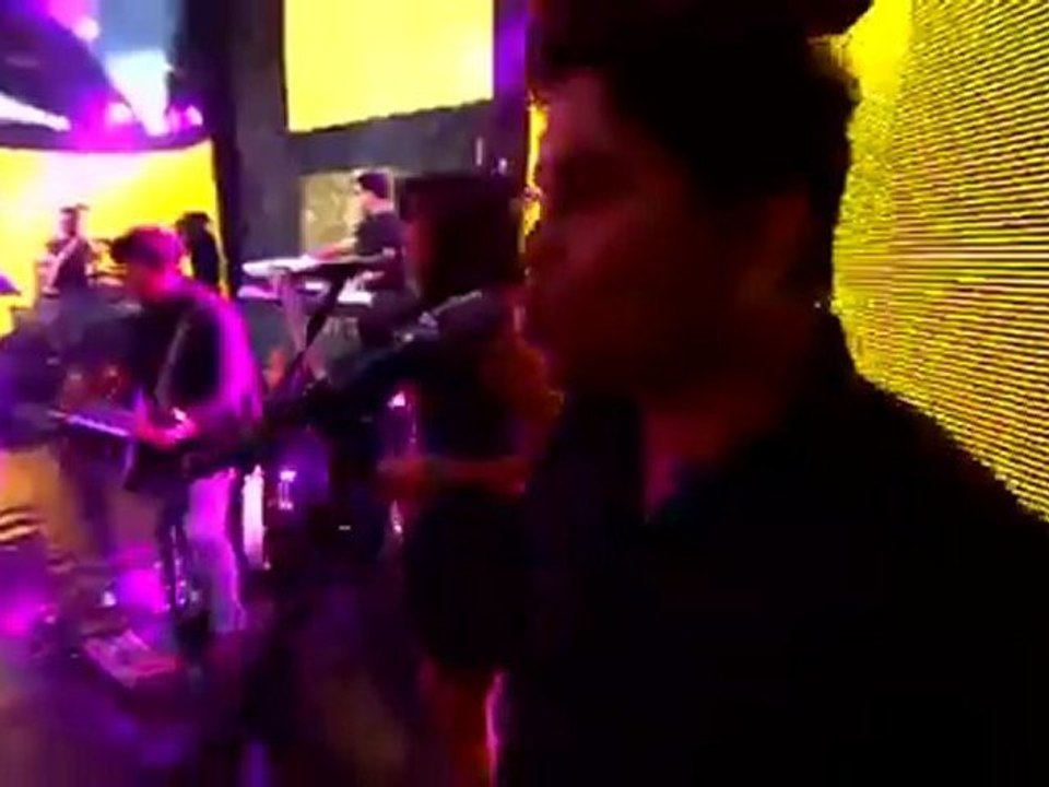 5.Gusttavo Lima - Se Não Quer Me Amar [ OFICIAL DVD 2011 ]