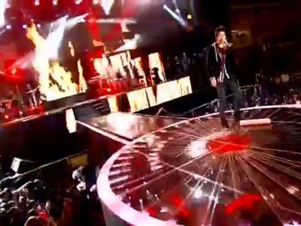 1.Gusttavo Lima - Cor de Ouro [Ao Vivo DVD 2011 Oficial]
