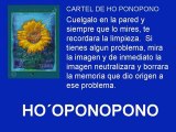 Herramientas para el Ho'oponopono