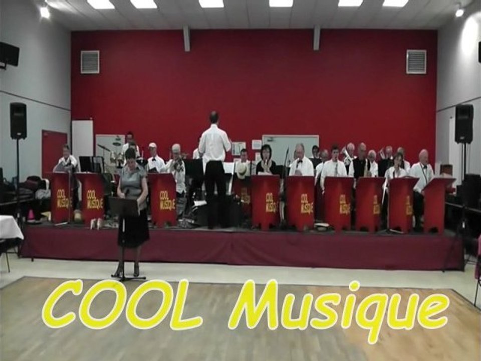 Formation COOL Musique