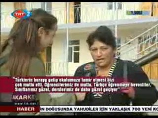 Hayat Akarken - 29.12.2009