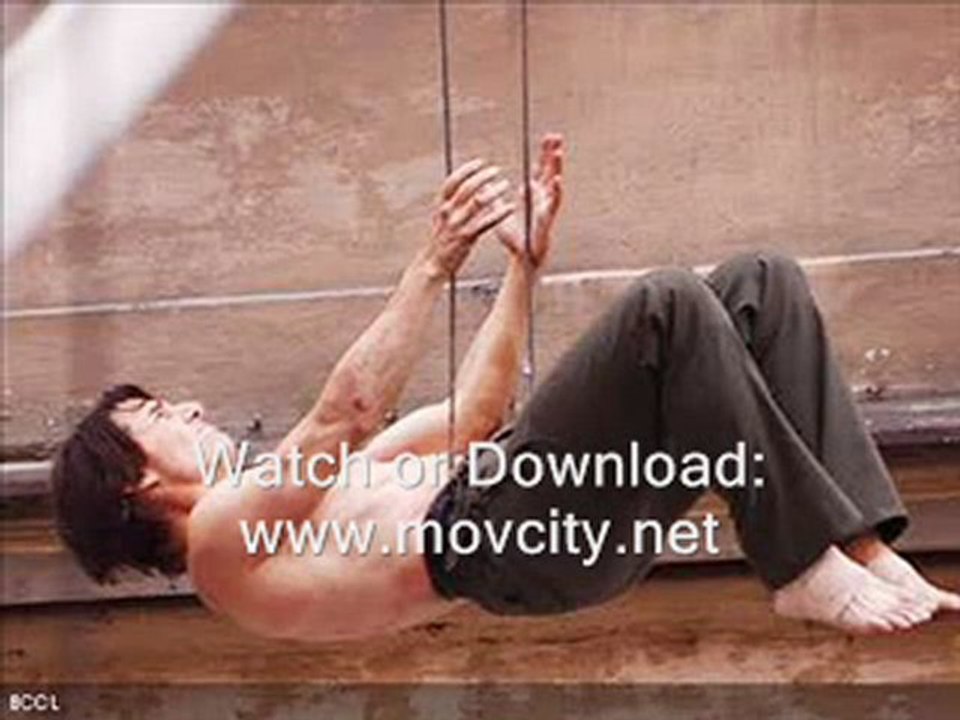 Mission Impossible 4 Ghost Protocol Part 1 For Full HD