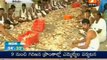 Tirumala Tirupati Sri Venkateswara Swami Record Level Income in 2011