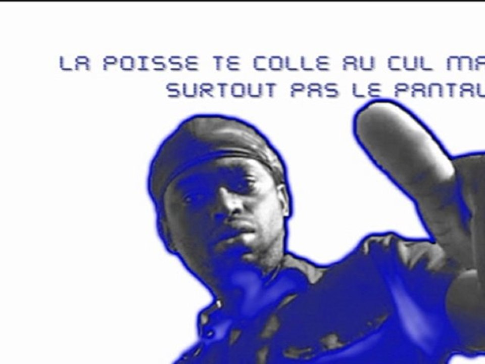 Flowetchi - Freestyle impakt #3