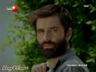 Yalanci Bahar Aziz  شريط حياتى