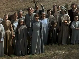 Le Prince de Jutland bande annonce vf