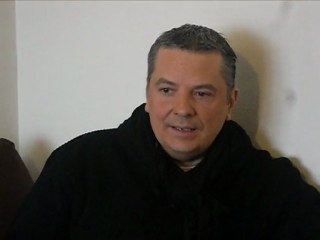 Voeux d'Alain BONNET 2012