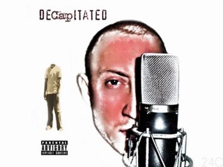 Cap - Falling (feat JaeS)