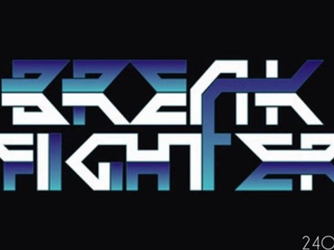 BreakFighter - Requiem for a Dream (Dubstep RMX)