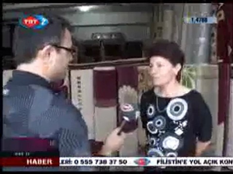 Hayat Akarken - 07.01.2010