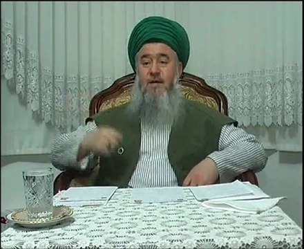 GAYBIN SIRLARINA VAKIF VELİLER Sohbeti-1 GÖNÜLLER SULTANI EFENDİMİZ ŞEYH MEHMET PEHLİVANLI HZ