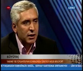 Büyüteç - 20.04.2011