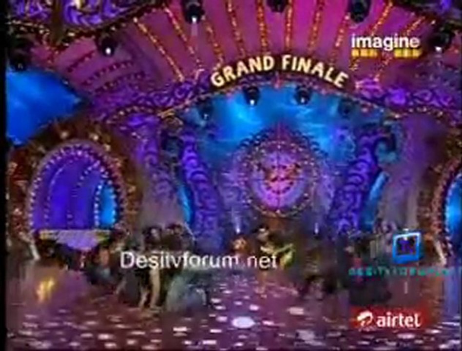 Nachle Ve with Saroj Khan (Season 3)  Grand Finale - 31st part2
