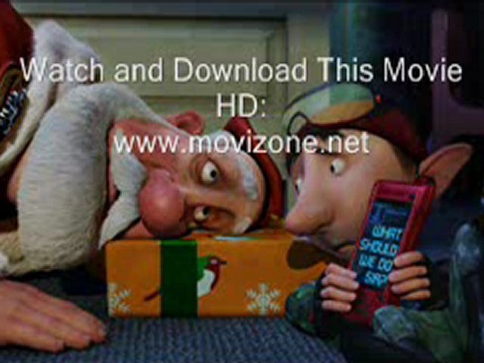 Watch Arthur Christmas Episode 1 Full