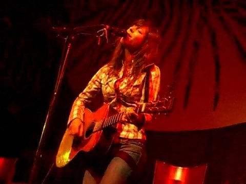 Rose - Les jeux sont faits @ Zèbre de Belleville