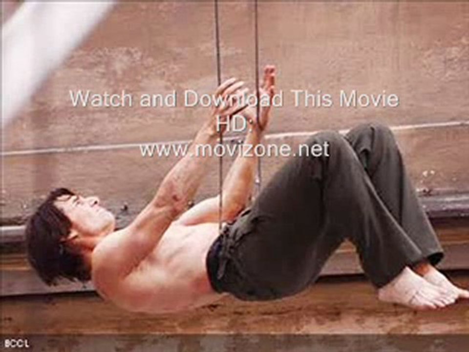 Watch Mission Impossible 4 Ghost Protocol Episode 1 Full