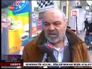 Hayat Akarken - 15.01.2010