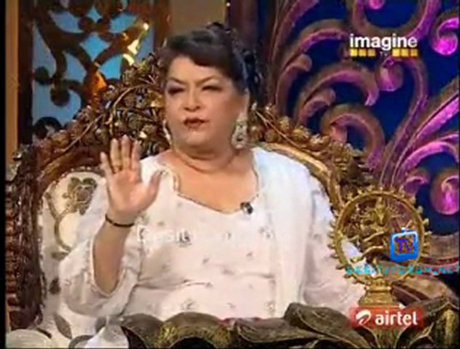 Nachle Ve with Saroj Khan (Season 3)  Grand Finale - 31st part3