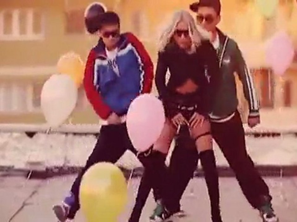 Alisia feat Flori Vajno Li Ti e (Official HD Video)