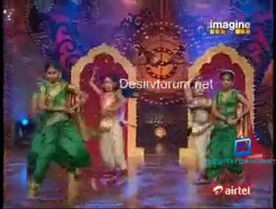 Nachle Ve with Saroj Khan (Season 3)  Grand Finale - 31st part4