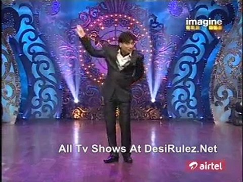 Nachle Ve with Saroj Khan (Season 3)Grand Finale 31st December 2011 pt4