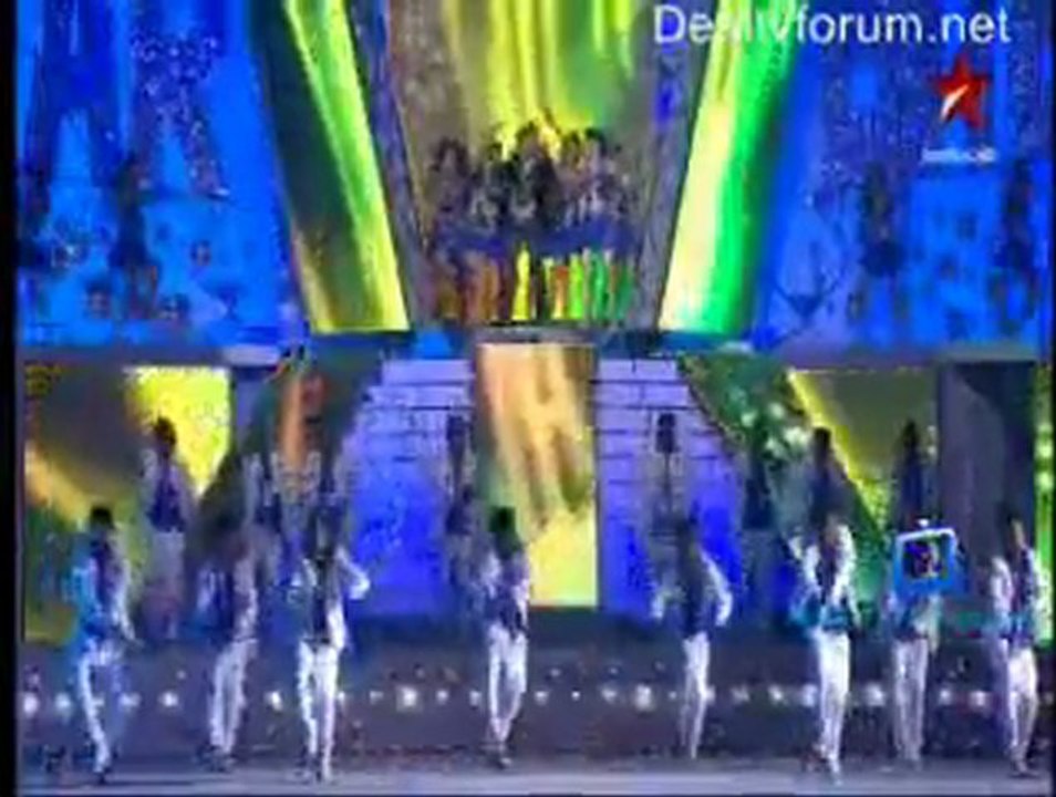 Big Star Entertainment Awards 2011 - 25th December 2011 P3