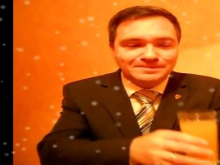 Поздравление Национальной Службы Новостей