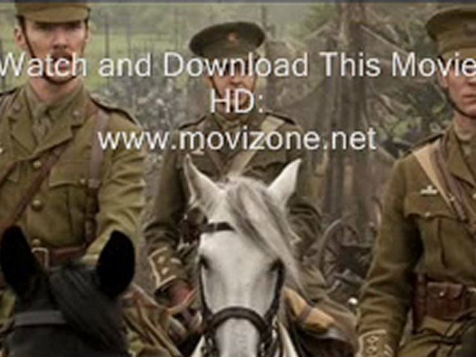 Watch War Horse Episode 1 Full
