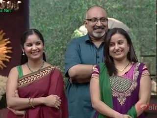 Master Chef India 31st December 2011 PART-1