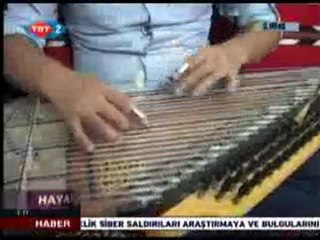 Hayat Akarken - 22.01.2010