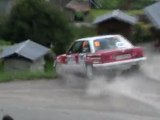 rallye best of limite hors limite 2011