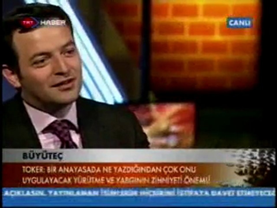 Büyüteç - 18.05.2011