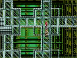 Let's Play Phantasy Star III #17 To Divisia!