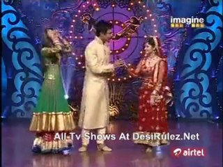 Nachle Ve with Saroj Khan (Season 3)Grand Finale  31st December 2011 pt6