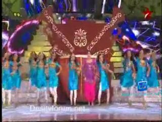 Big Star Entertainment Awards 2011 - 31st December 2011 P5