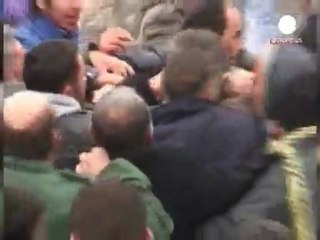 Turchia: rivolta curda dopo strage di civili