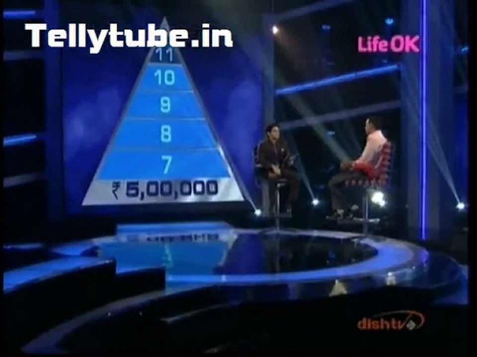 S K S 2–31st December 2011 Part 3