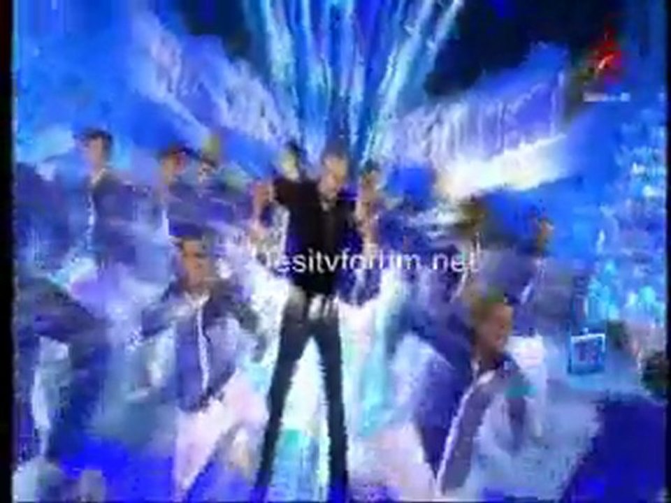 Big Star Entertainment Awards 2011 - 31st December 2011 P6