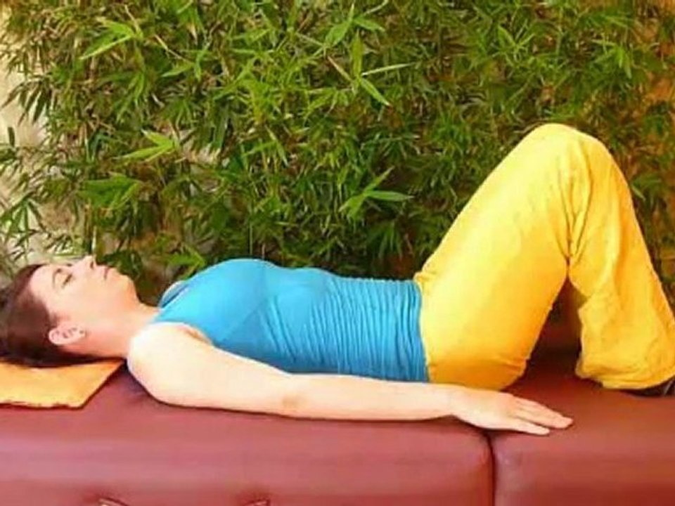 Caderas móviles con Feldenkrais - Lea Kaufman - www.movimientointeligente.com